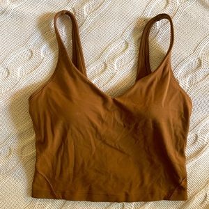 Lululemon Align Tank